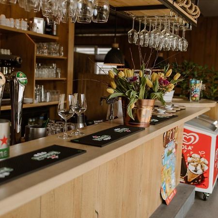 De La Rue Vakantiesuites Sleeuwijk Zewnętrze zdjęcie