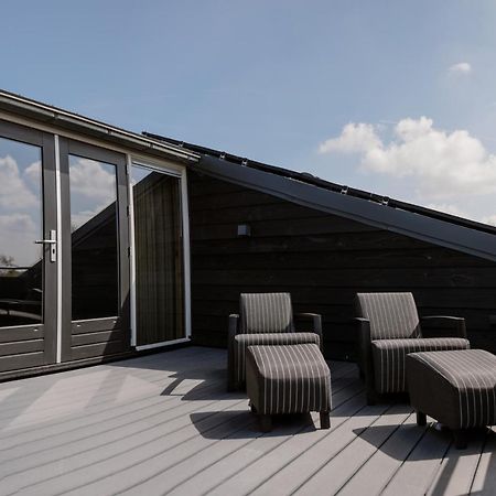 De La Rue Vakantiesuites Sleeuwijk Zewnętrze zdjęcie