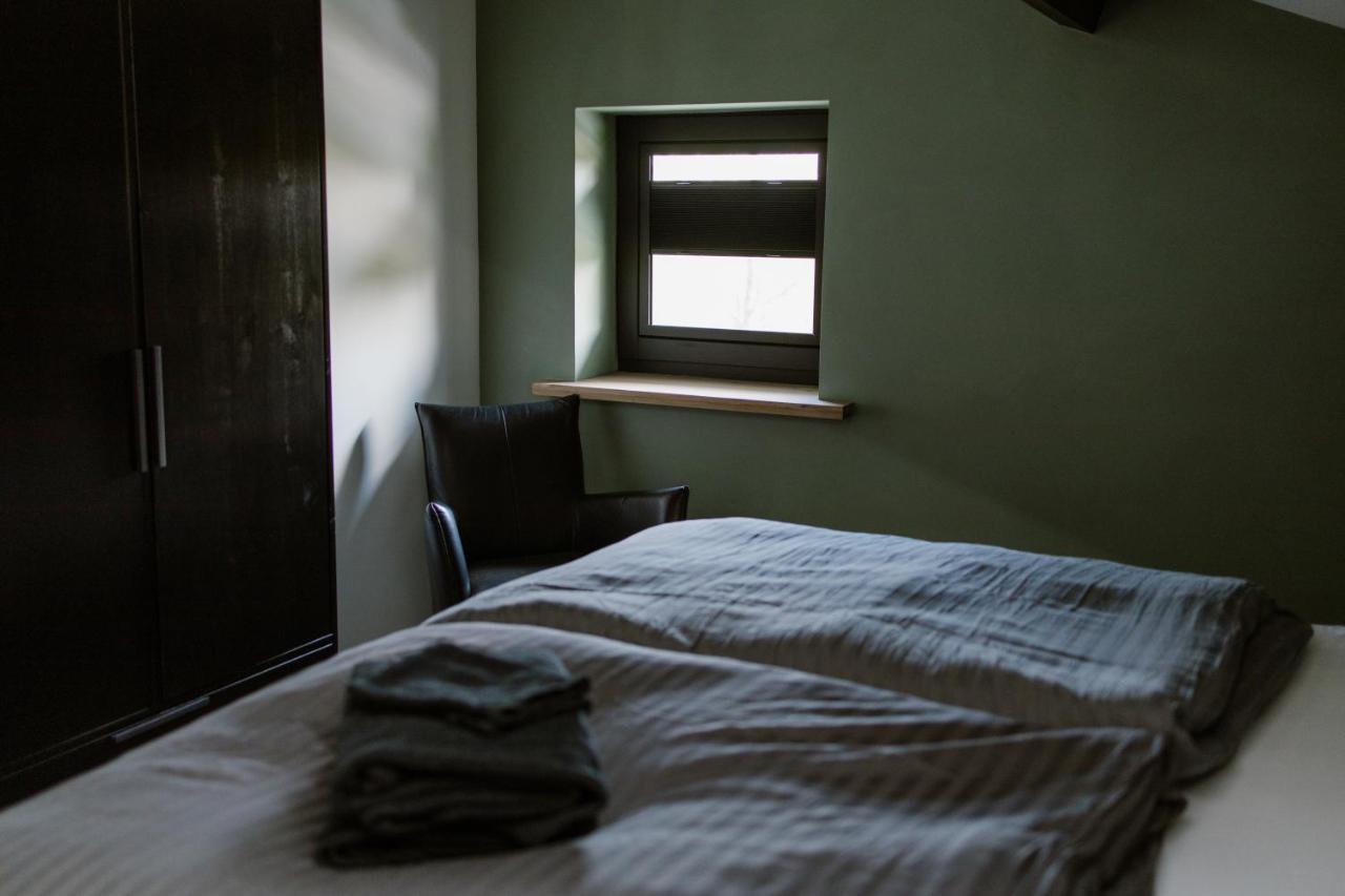 De La Rue Vakantiesuites Sleeuwijk Zewnętrze zdjęcie