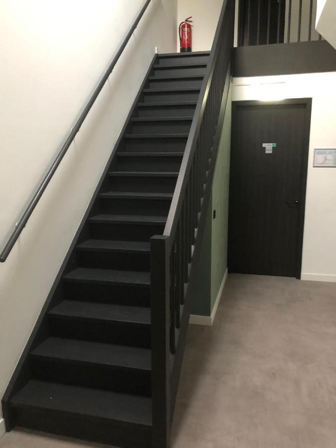 De La Rue Vakantiesuites Sleeuwijk Zewnętrze zdjęcie